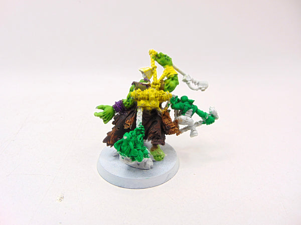 Weirdboy
