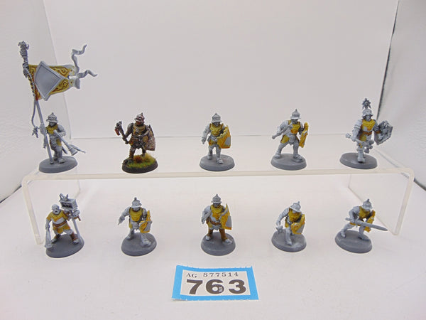 Freeguild Steelhelms