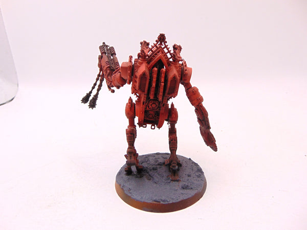 Penitent Engine