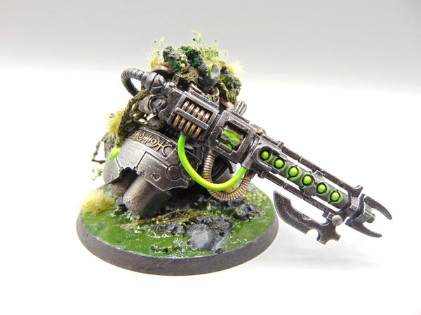 Lokhust Heavy Destroyer