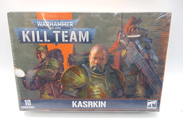 Kasrkin