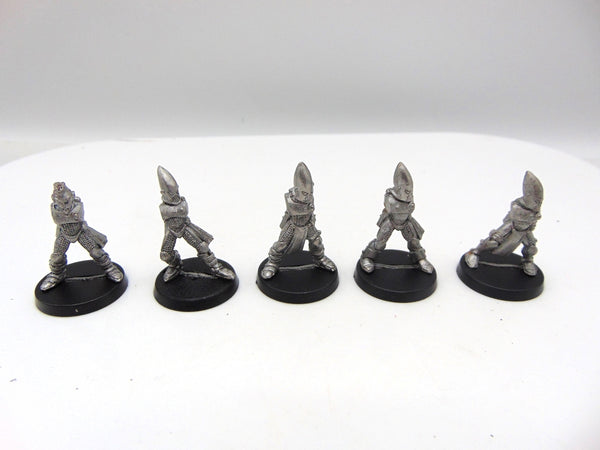 Eldar Guardians