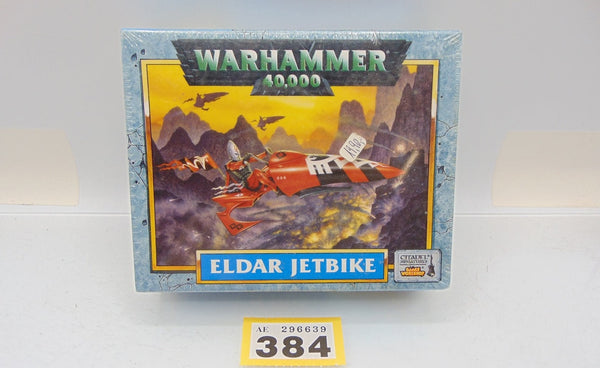 Eldar Jetbike