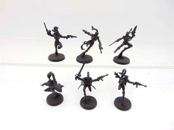 Harlequin Troupe