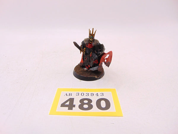 Wight King
