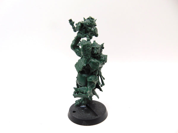 Blood Bowl Troll