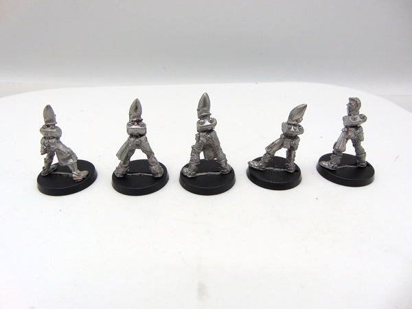 Eldar Guardians