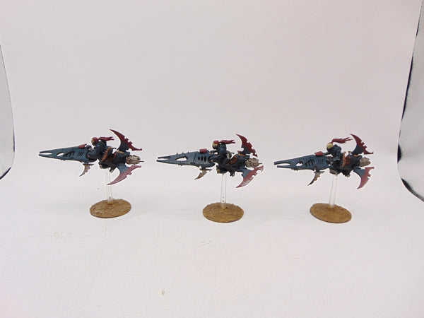 Reaver Jetbikes