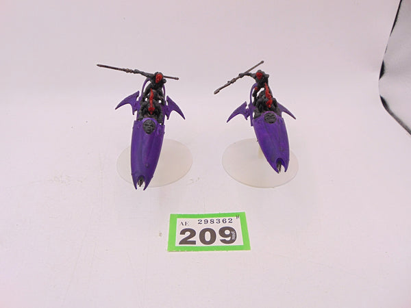 Skyweavers