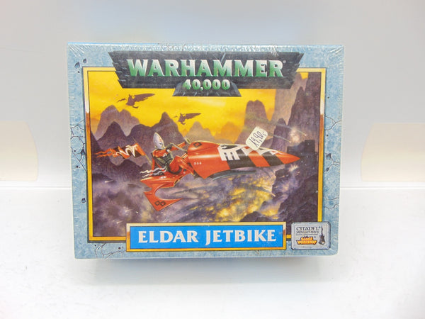 Eldar Jetbike