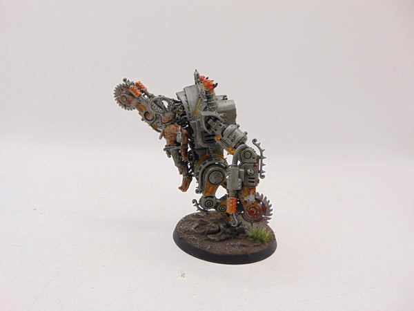 Penitent Engine