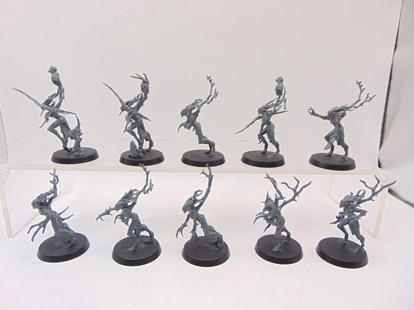 Dryads