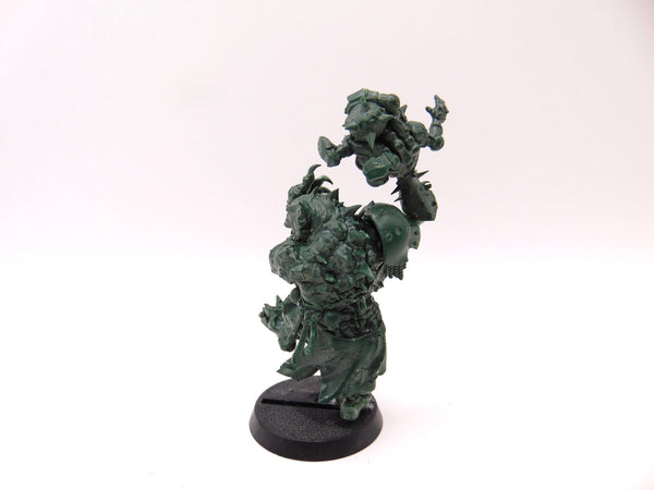 Blood Bowl Troll