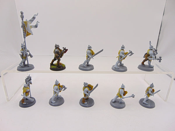 Freeguild Steelhelms