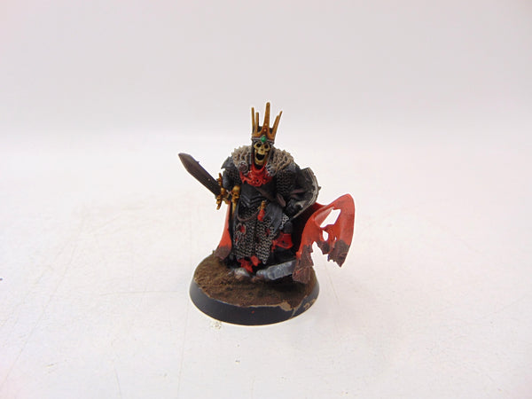 Wight King