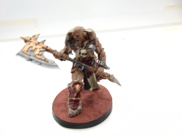 Slaughterpriest