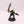 Cadian Officer with Power Sword