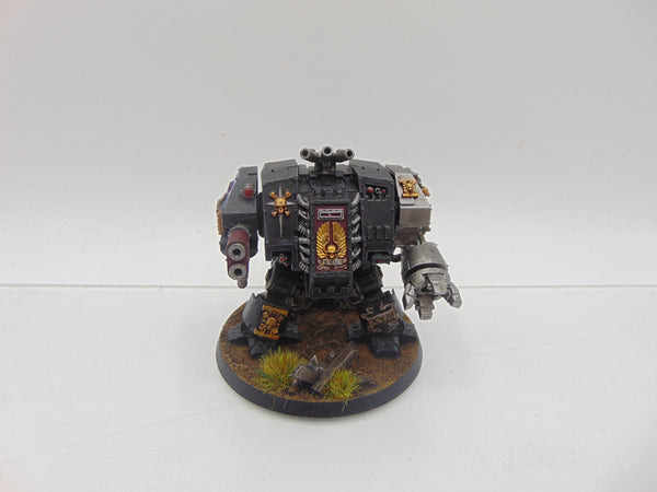 Dreadnought