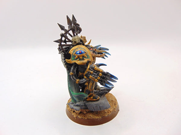 Chaos Lord in Terminator Armour