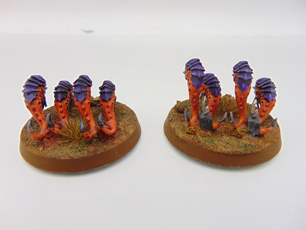 Ripper Swarms