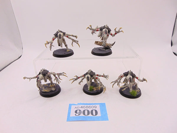 Genestealers
