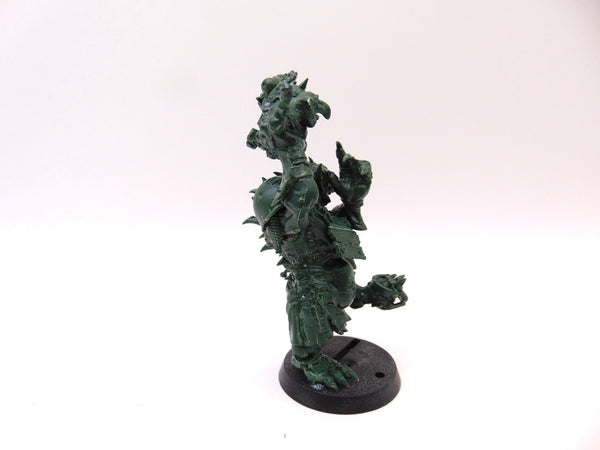 Blood Bowl Troll