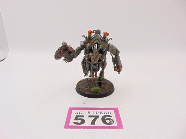 Penitent Engine
