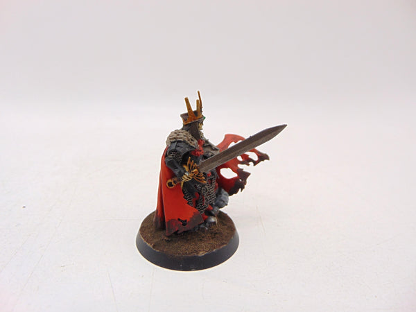 Wight King