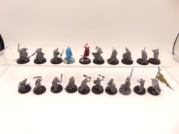 Clanrats