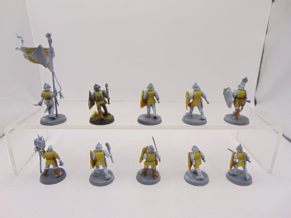Freeguild Steelhelms