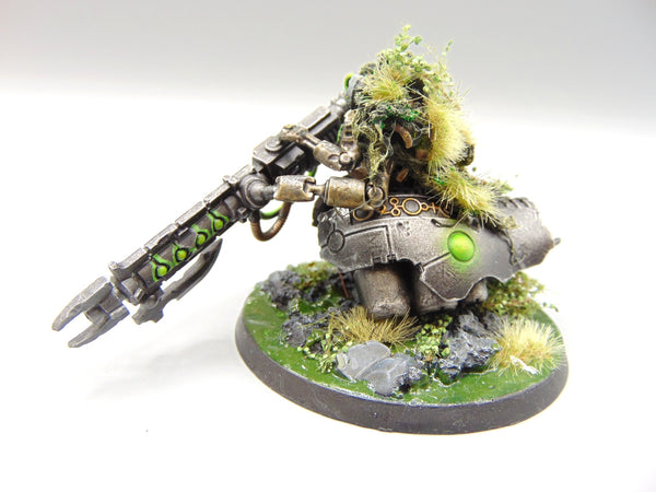 Lokhust Heavy Destroyer