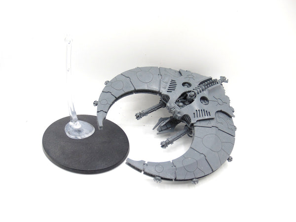 Doom Scythe