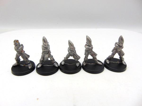 Eldar Guardians