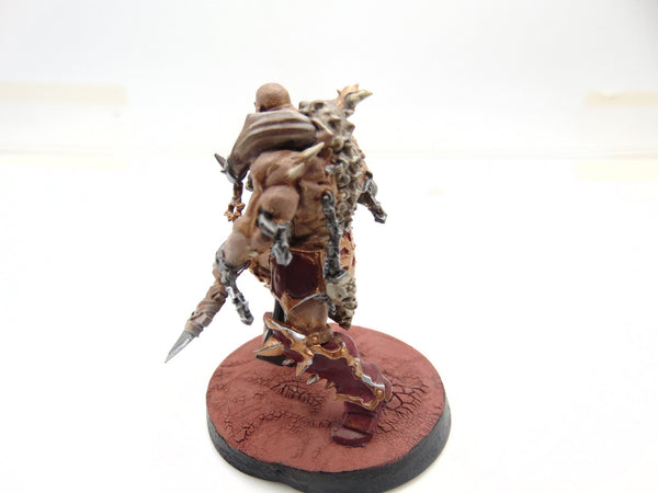 Slaughterpriest