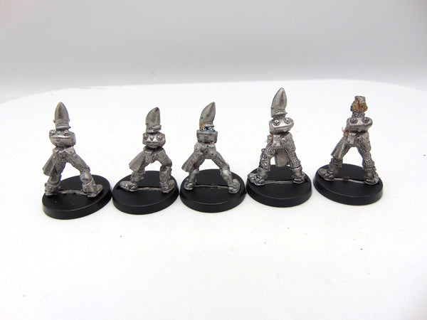 Eldar Guardians