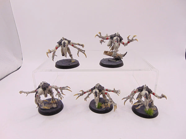 Genestealers
