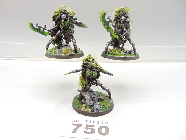 Skorpekh Destroyers