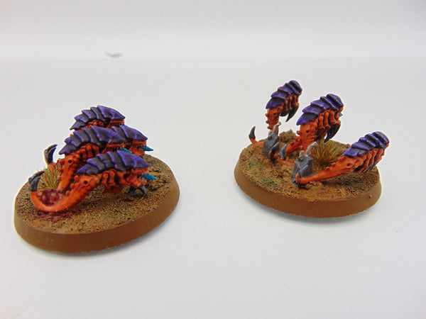 Ripper Swarms