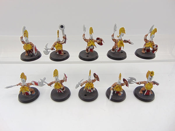 Vulkite Berzerkers