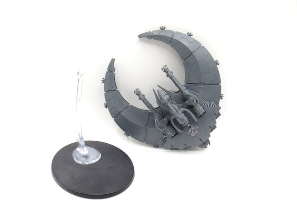 Doom Scythe