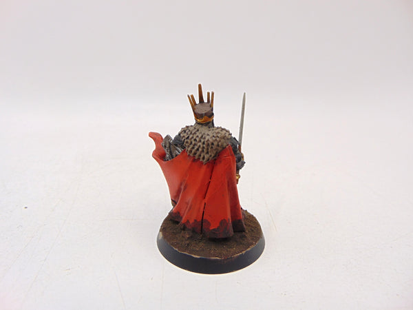 Wight King