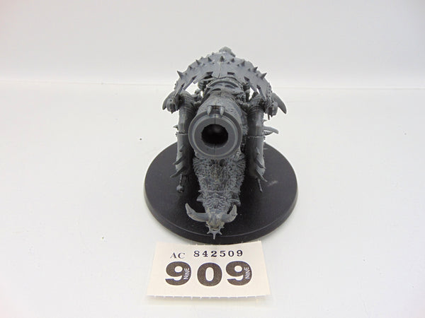 Ironblaster