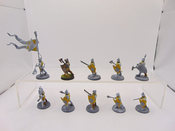 Freeguild Steelhelms