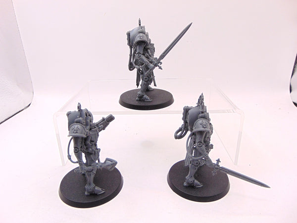 Paragon Warsuits