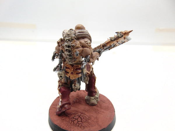 Slaughterpriest