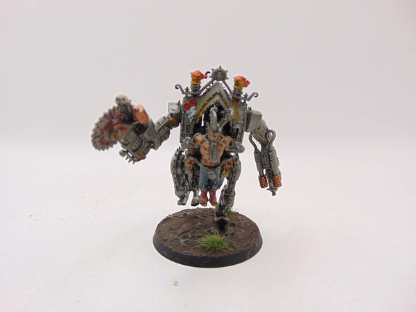 Penitent Engine