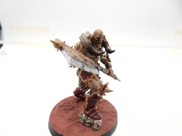 Slaughterpriest