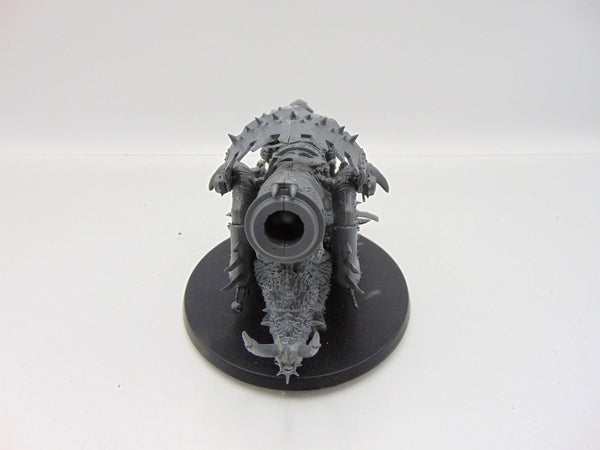 Ironblaster