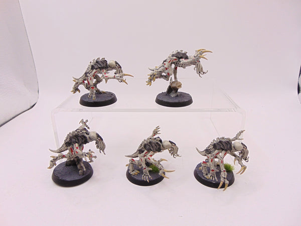 Genestealers