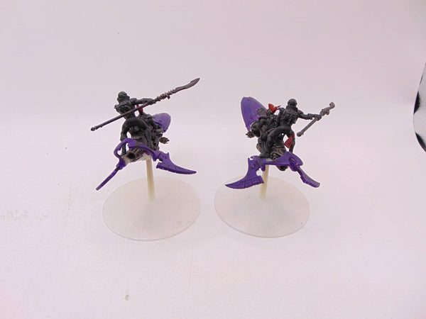 Skyweavers